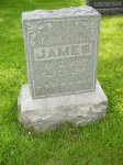 Ernest E. James Ernest E. James