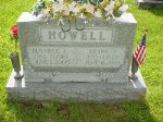  Frank S. Howell & Berniece F. Tipton