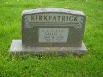  Sallie E. Kirkpatrick