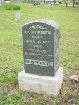  William T. Humphreys