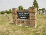  Richland Baptist