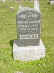  William H. Simco