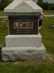  William T. & K. Louise Lewis