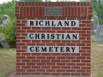  Richland Christian