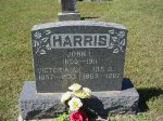  John L. Harris