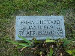 Emma Howard Emma Howard