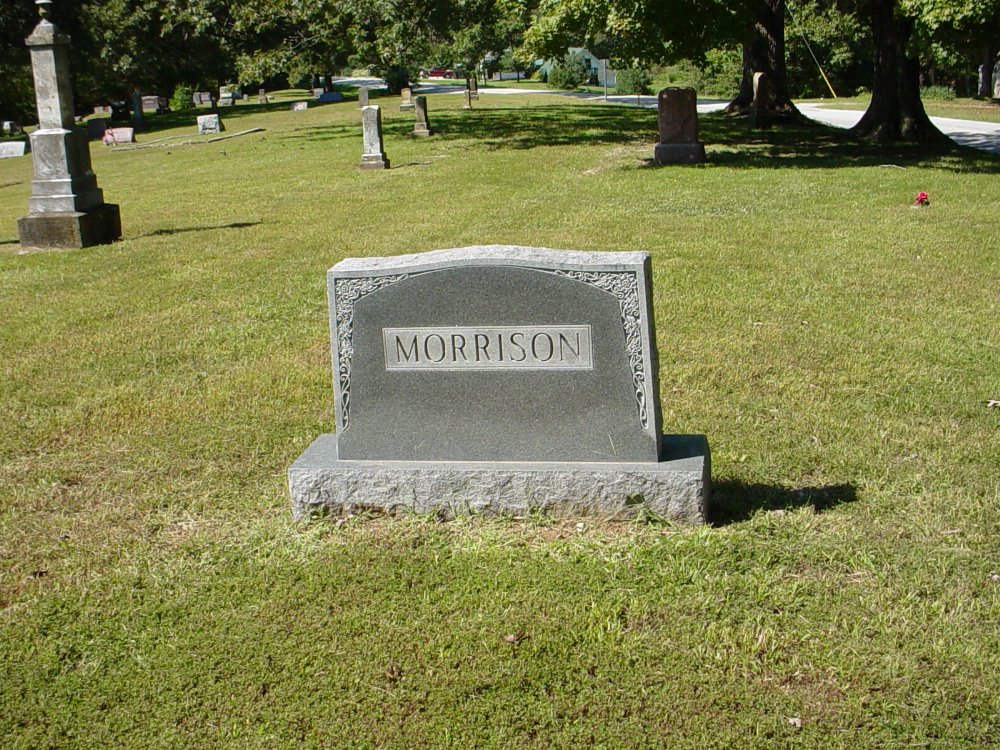 Morrison