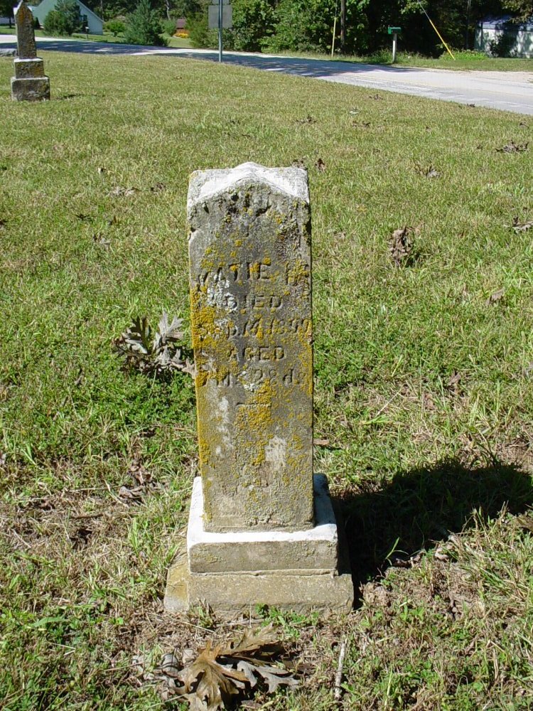  Katie Meador