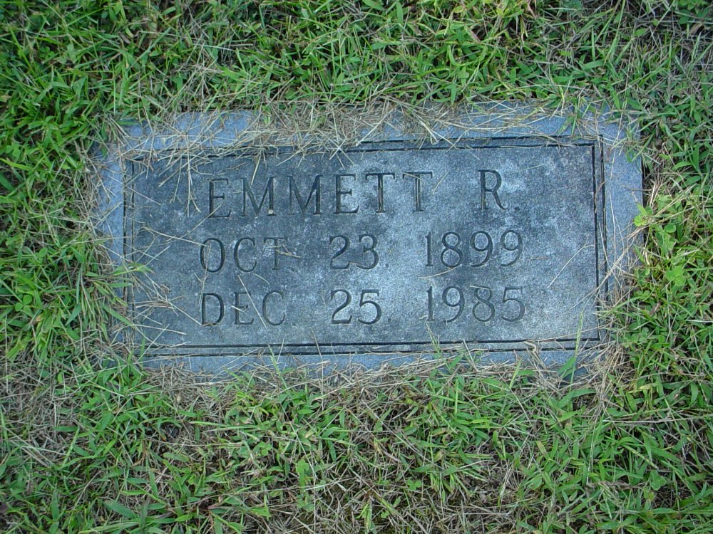  Emmett Meador