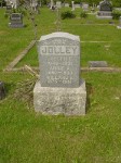  Joseph and Annie Fletcher Jolley, Willard Jolley
