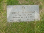  Robert N. Fleming