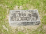  Willie E. Newland