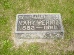  Mary Vernie Newland