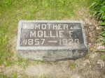  Mollie Petty Newland