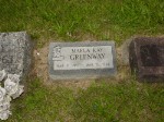  Marla Kay Greenway