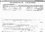 Marriage, Herring - Davidson 1895