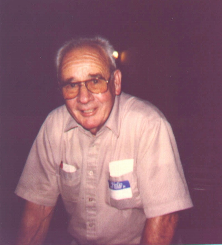 Wilks, James Harrison